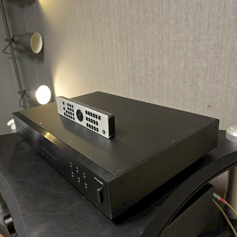Audiolab 8200CD for sale - image 20260808