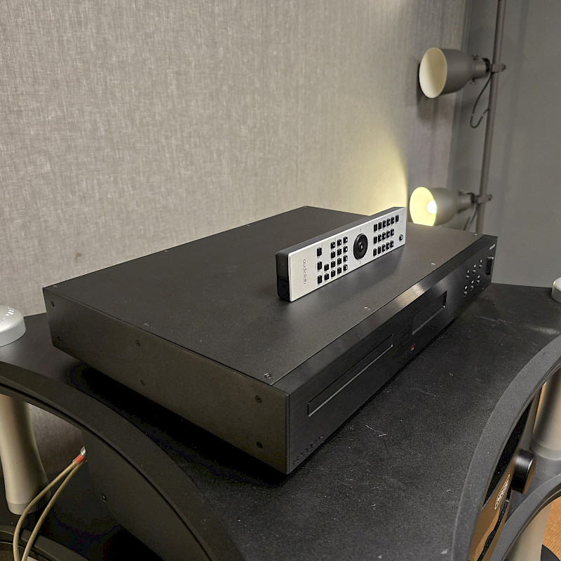 Audiolab 8200CD for sale - image 20260808