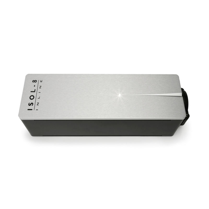 ISOL-8 InLine for sale - image 1