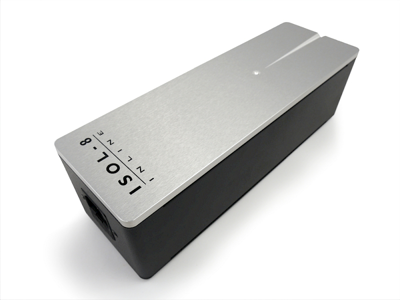 ISOL-8 InLine for sale - image 1
