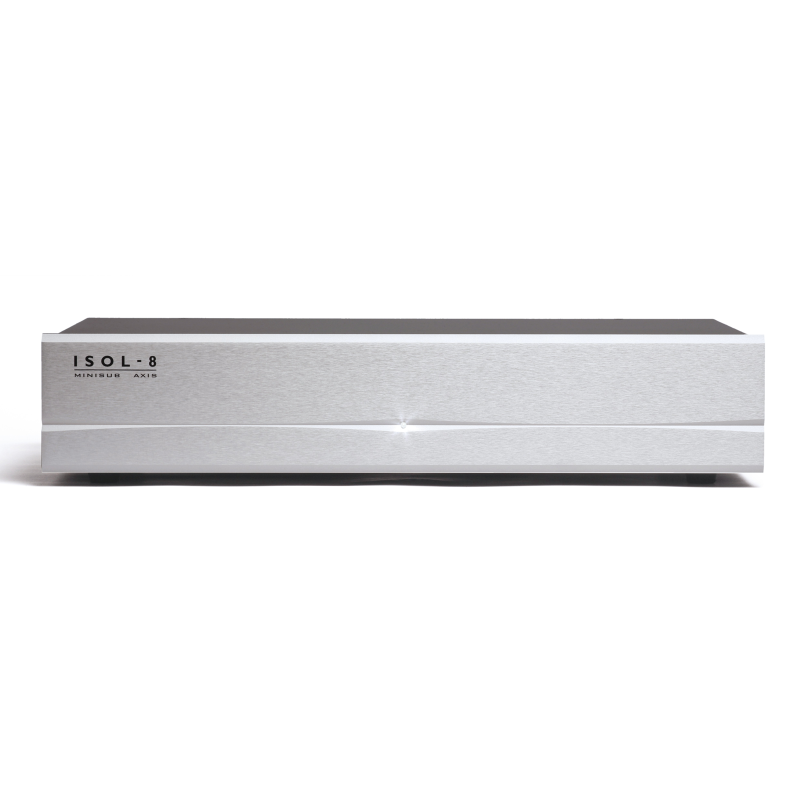 ISOL-8 MiniSub Axis for sale - image 1