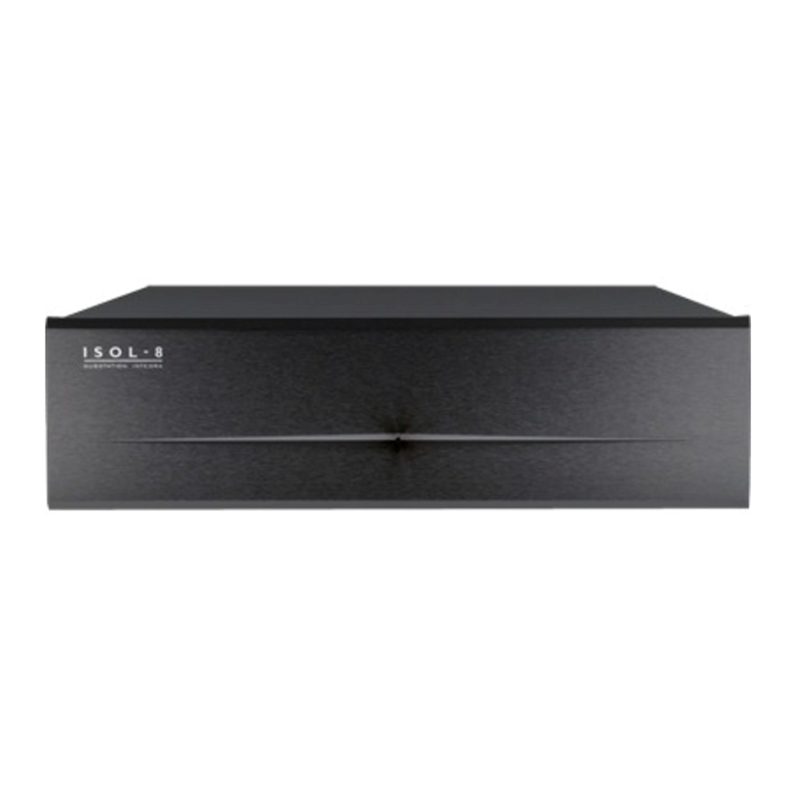 ISOL-8 SubStation Integra for sale - image 1