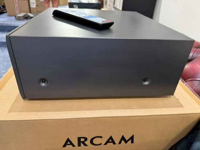 Arcam AV41 for sale - image 1