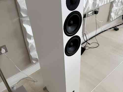 Used PMC Fact.8 Signature for sale in Ashford UK