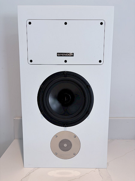 Spendor DS-1 for sale - image 1
