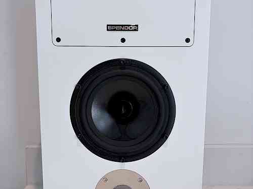 a Special Offer Spendor DS-1 for sale in High Wycombe UK
