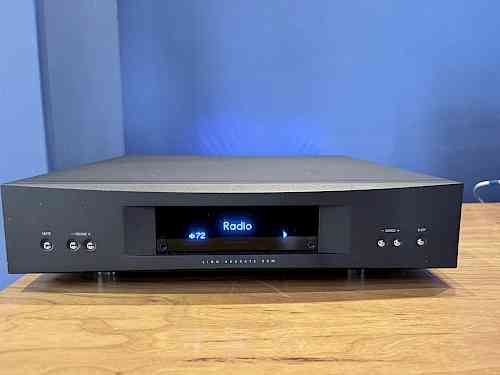 Used Linn Akurate DSM/1 with Exakt for sale in High Wycombe UK