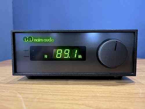 Used Naim NAT02 Tuner for sale in High Wycombe UK