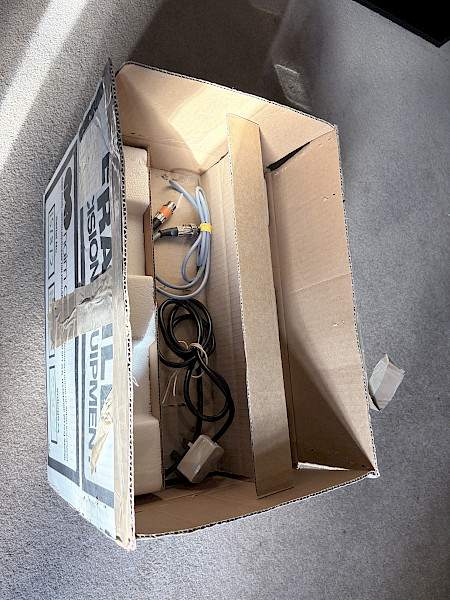 Naim NAT02 Tuner for sale - image 1