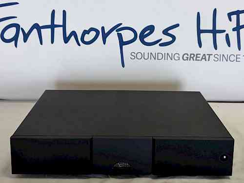 Used Naim NAP200 Stereo Power Amplifier for sale in Hull UK