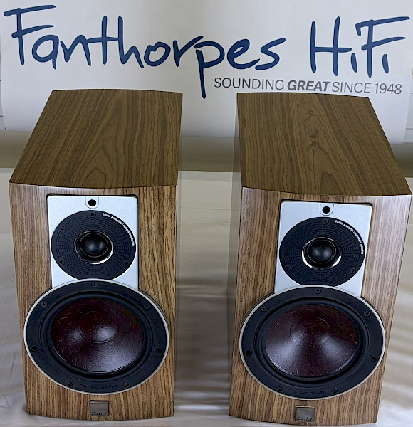 Dali Rubicon 2 Bookshelf Speakers for sale - image 1