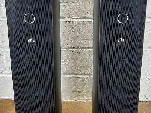 Used Sonus Faber Olympica II Floorstanding Speakers for sale in Hull UK