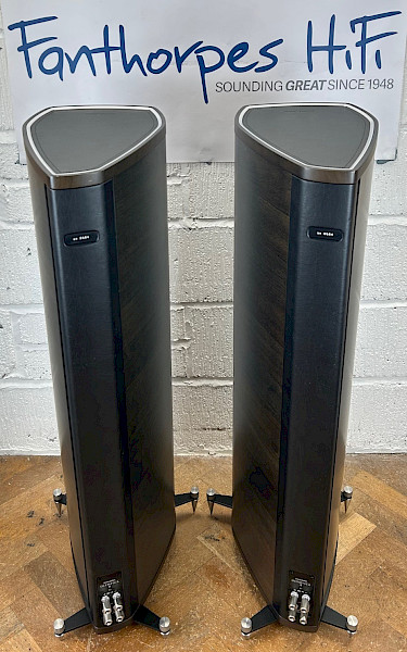 Sonus Faber Olympica II Floorstanding Speakers for sale - image 1