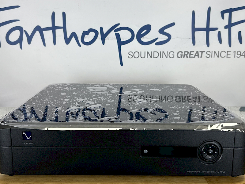 PS Audio Directstream DAC Mk2 for sale - image 1