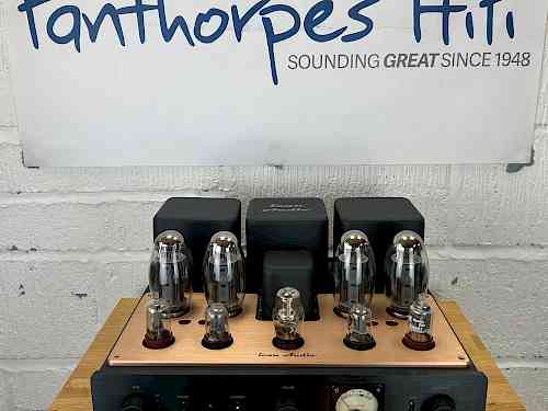 Used Icon Audio Stereo 60 MkIII m Integrated Amplifier for sale in Hull UK