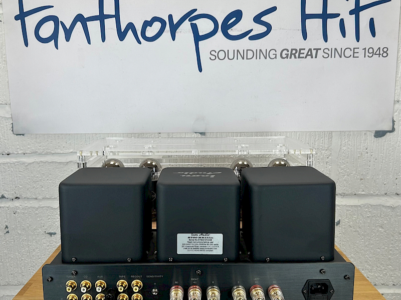 Icon Audio Stereo 60 MkIII m Integrated Amplifier for sale - image 1