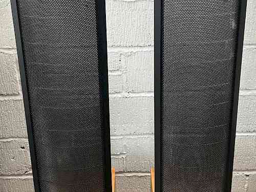 Used Martin Logan Vantage Electrostatic Speakers for sale in Hull UK