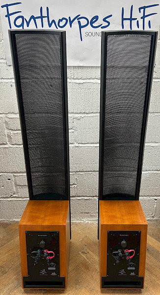 Martin Logan Vantage Electrostatic Speakers for sale - image 1