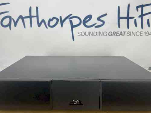Used Naim CD 555PS DR External Power Supply for sale in Hull UK