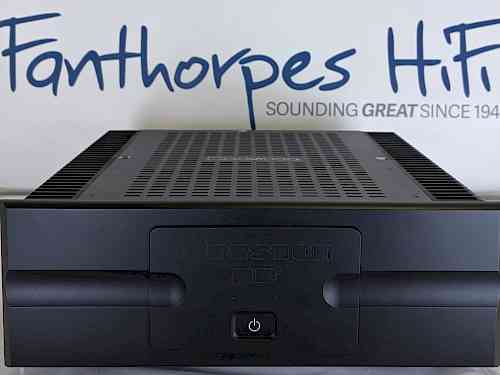 Used Bryston 4B3 Stereo Power Amplifier for sale in Hull UK