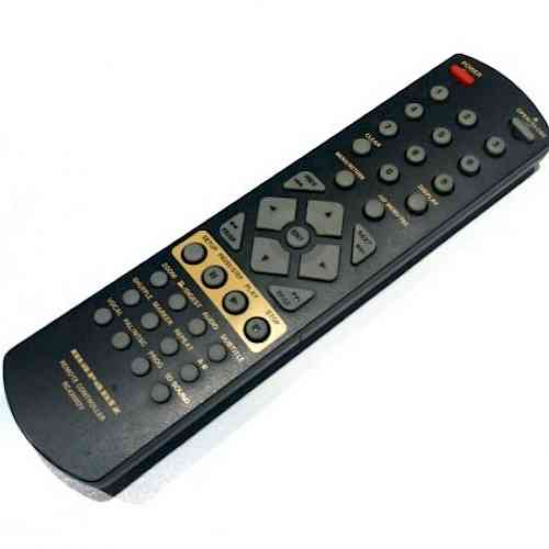 Used Marantz RC4300DV DVD Remote
