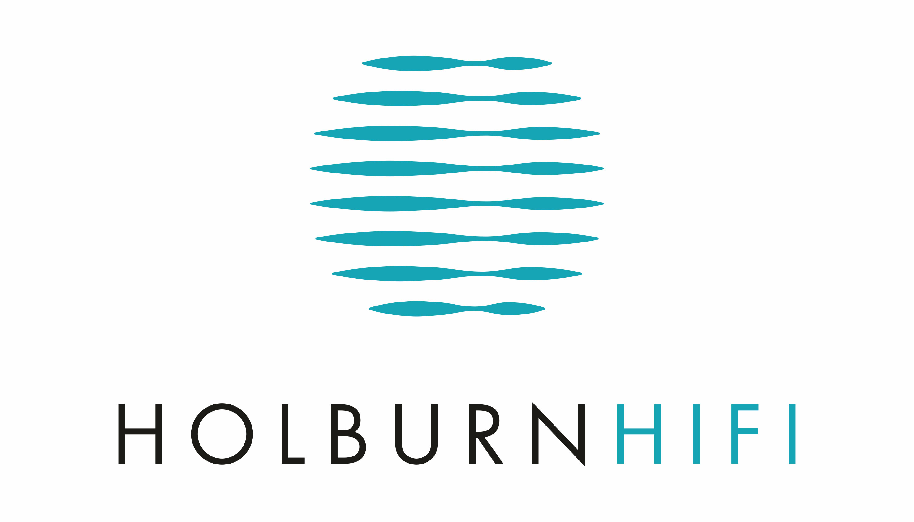 Holburn HiFi logo