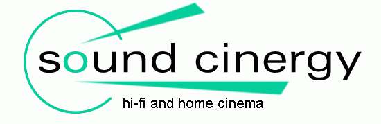 Sound Cinergy logo