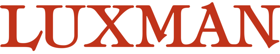 Luxman logo