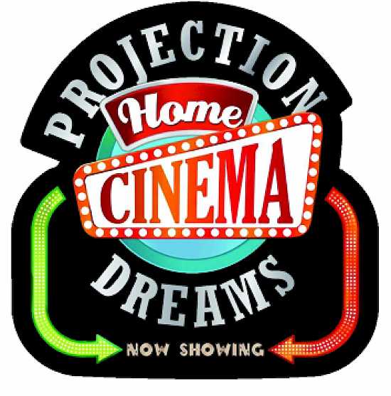 Projectiondreams logo