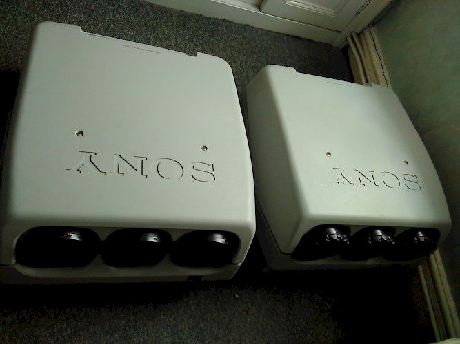 Image of Sony VPH-D50HT Home Cinema Projectors For sale at iDreamAV