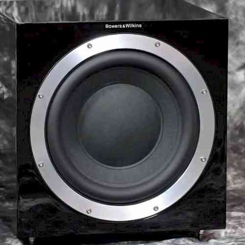 Ex-demo Bowers & Wilkins ASWCM10 S2