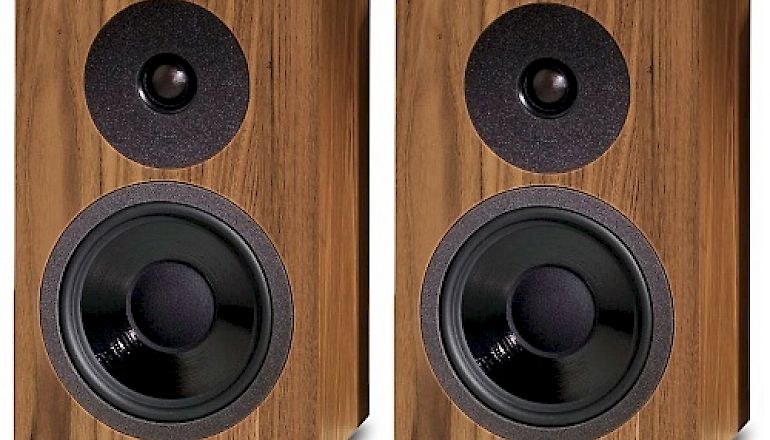 Neat petite speakers for sale — photo 3