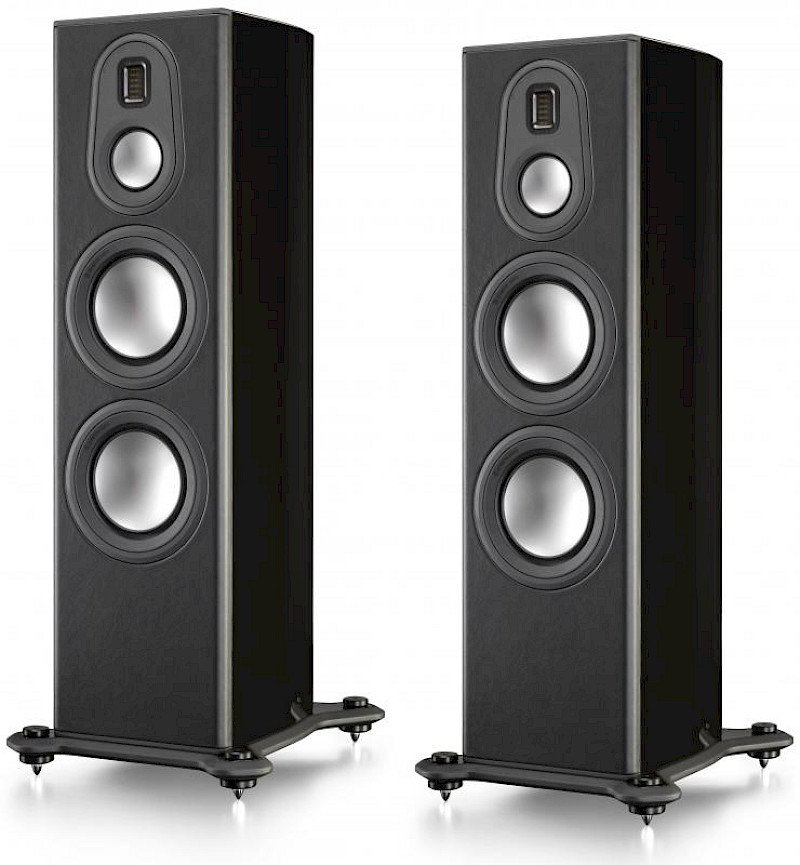 Picture of Monitor Audio PL300 II Speakers