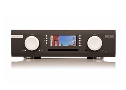 Image of Musical Fidelity M6 Encore 225 1TB – Music Streaming System - Black - Ex-Demo Special Offer For sale at iDreamAV