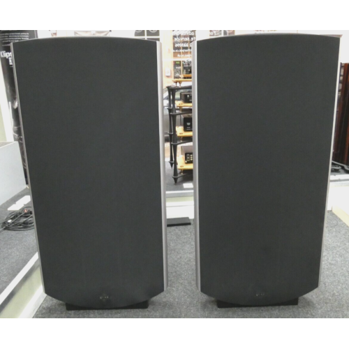 Image of Quad ESL2905 Speakers For sale at iDreamAV