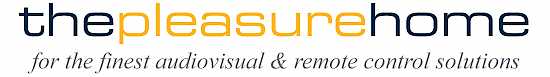 The Pleasure Home logo